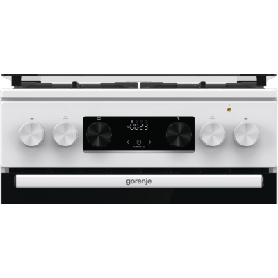 Комбінована плита Gorenje GK 5C61 WF (FM514D-FPD4B) (6813588)