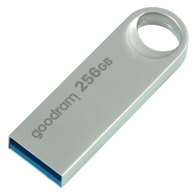 Flash Drive Goodram UNO3 256GB (6962759) Flash Drive Goodram UNO3 256GB (6962759)