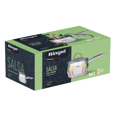 Ківш Ringel Salsa (2.2 л) 16 см (6990937)