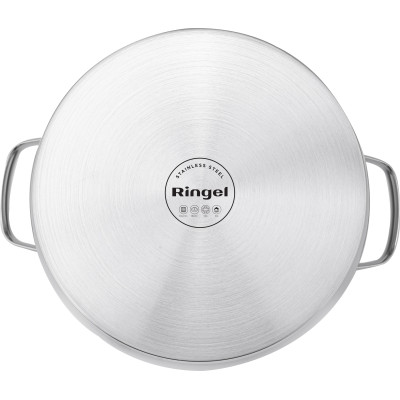 Каструля Ringel Salsa (3.1 л) 18 см  (6990938)