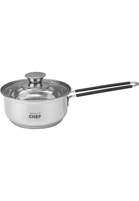 Ківш Bravo Chef Safran (1.0 л) 14 см  (6990950)