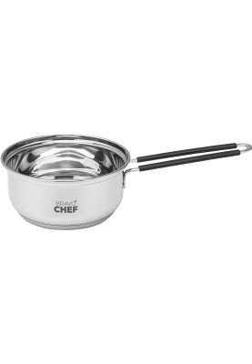 Ківш Bravo Chef Safran (1.0 л) 14 см  (6990950)