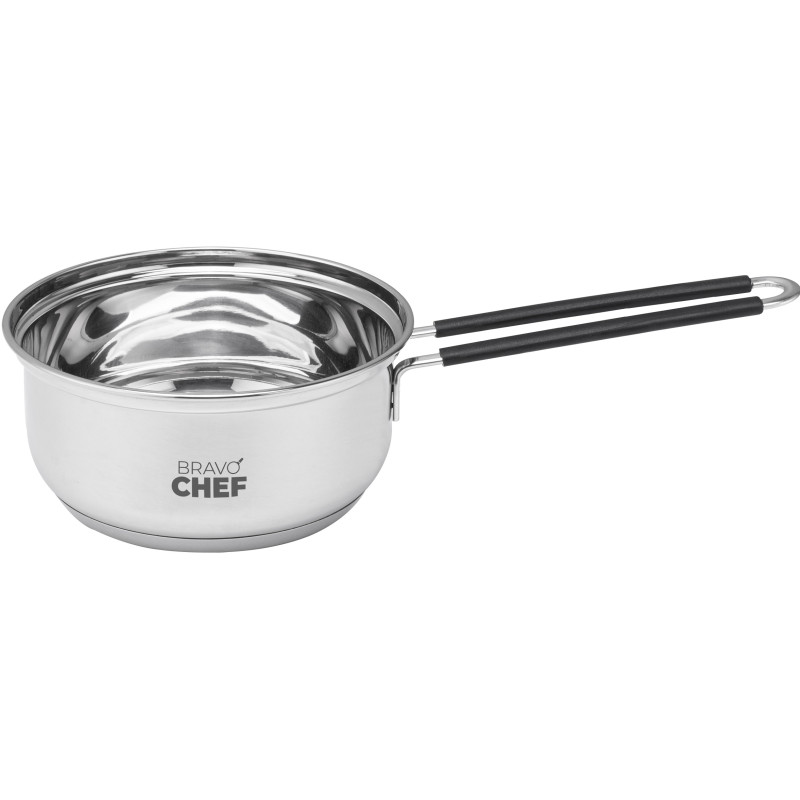 Ківш Bravo Chef Safran (1.0 л) 14 см  (6990950)