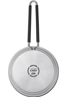 Ківш Bravo Chef Safran (1.0 л) 14 см  (6990950)