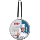 Ківш Bravo Chef Safran (1.0 л) 14 см  (6990950)