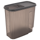 Контейнер HEREVIN DRY FOOD GREY 1.7 л (161102-012) (6988932)