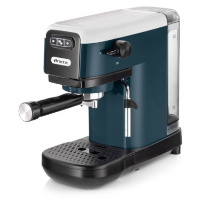 Кавоварка еспресо Ariete 1399 White (7043032) Кавоварка еспресо Ariete 1399 White (7043032)