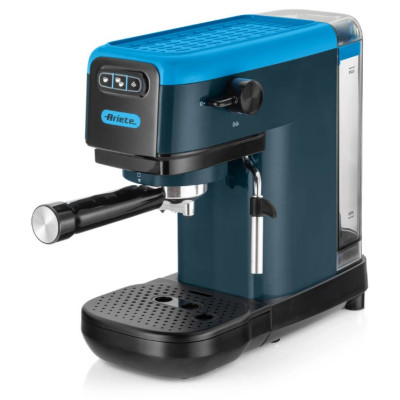 Кавоварка еспресо Ariete 1399 Blue (7043033)