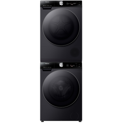 Cушильний автомат Hisense DH7S107BB (7006999) Cушильний автомат Hisense DH7S107BB (7006999)