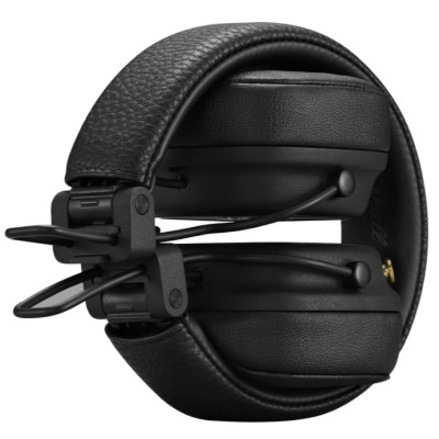 Гарнітура Marshall Major IV Black (1005773)  (6669820)