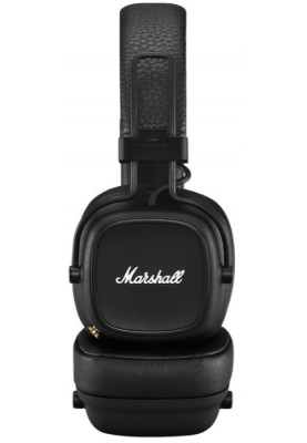 Гарнітура Marshall Major IV Black (1005773)  (6669820)