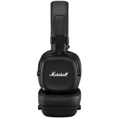 Гарнітура Marshall Major IV Black (1005773)  (6669820)