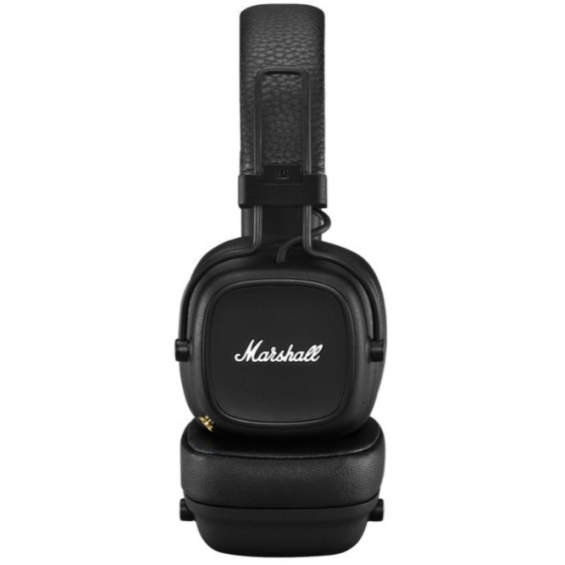 Гарнітура Marshall Major IV Black (1005773)  (6669820)