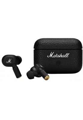 Гарнітура Marshall Headphones Motif II ANC Black (1006450) (6995796)