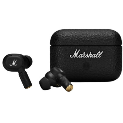 Гарнітура Marshall Headphones Motif II ANC Black (1006450) (6995796)
