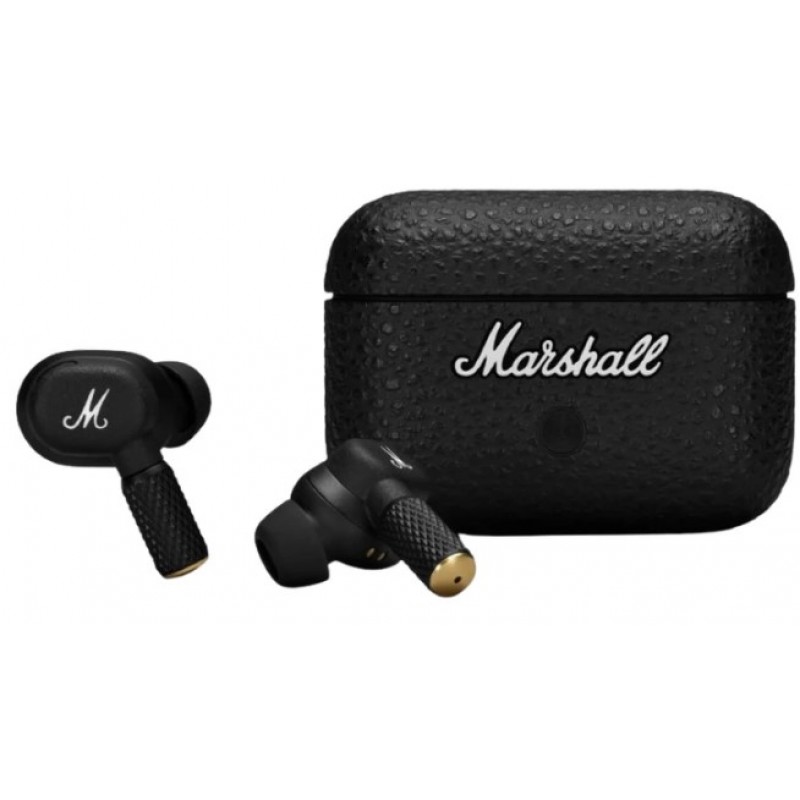 Гарнітура Marshall Headphones Motif II ANC Black (1006450) (6995796)