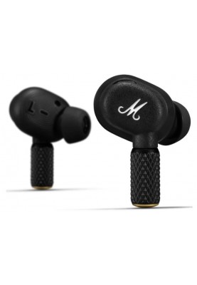 Гарнітура Marshall Headphones Motif II ANC Black (1006450) (6995796)