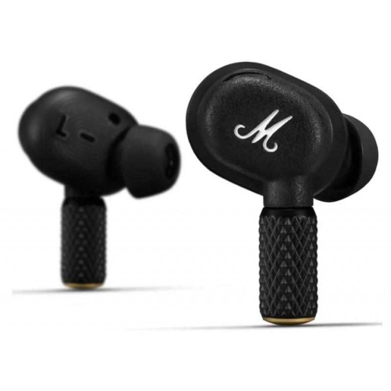 Гарнітура Marshall Headphones Motif II ANC Black (1006450) (6995796)