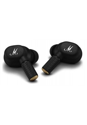 Гарнітура Marshall Headphones Motif II ANC Black (1006450) (6995796)