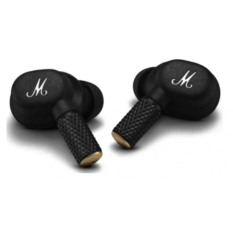 Гарнітура Marshall Headphones Motif II ANC Black (1006450) (6995796)