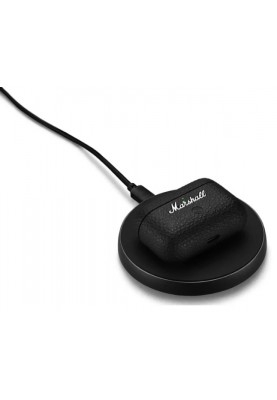 Гарнітура Marshall Headphones Motif II ANC Black (1006450) (6995796)