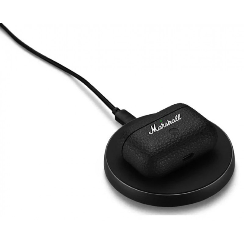 Гарнітура Marshall Headphones Motif II ANC Black (1006450) (6995796)