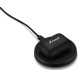 Гарнітура Marshall Headphones Motif II ANC Black (1006450) (6995796)