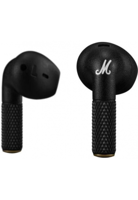 Гарнітура Marshall Headphones Minor IV Black (1006653) (6995797)