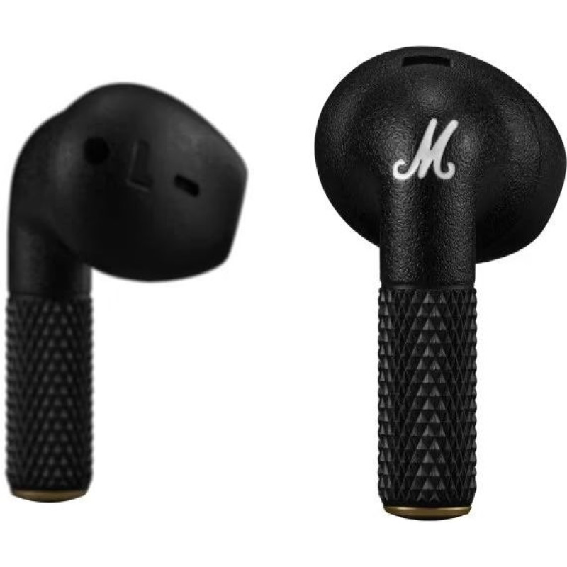 Гарнітура Marshall Headphones Minor IV Black (1006653) (6995797)