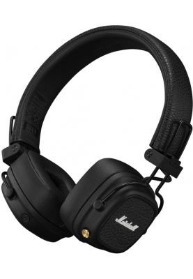 Гарнітура Marshall Headphones Major V Black (1006832) (7003222)