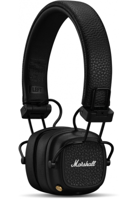 Гарнітура Marshall Headphones Major V Black (1006832) (7003222)