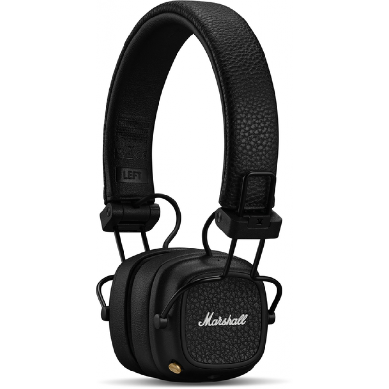 Гарнітура Marshall Headphones Major V Black (1006832) (7003222)