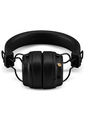 Гарнітура Marshall Headphones Major V Black (1006832) (7003222)