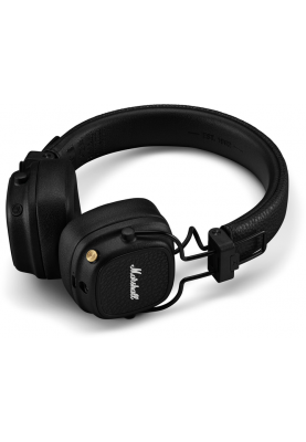 Гарнітура Marshall Headphones Major V Black (1006832) (7003222)