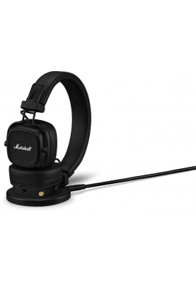 Гарнітура Marshall Headphones Major V Black (1006832) (7003222)