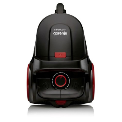 Пилосос Gorenje VCE01SFABKR (7006966)