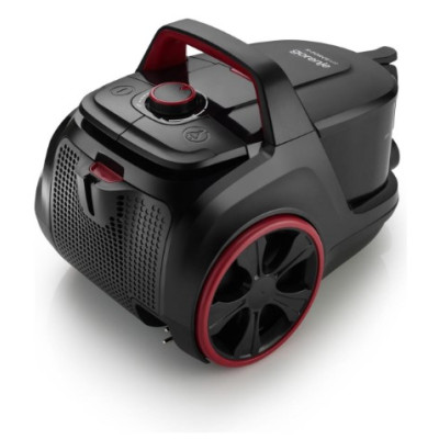 Пилосос Gorenje VCE01SFABKR (7006966)