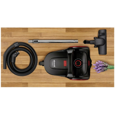 Пилосос Gorenje VCE01SFABKR (7006966)