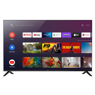 Телевізор ERGO 65GUS6500 (6998654)