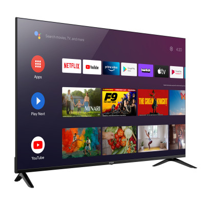 Телевізор ERGO 65GUS6500 (6998654)