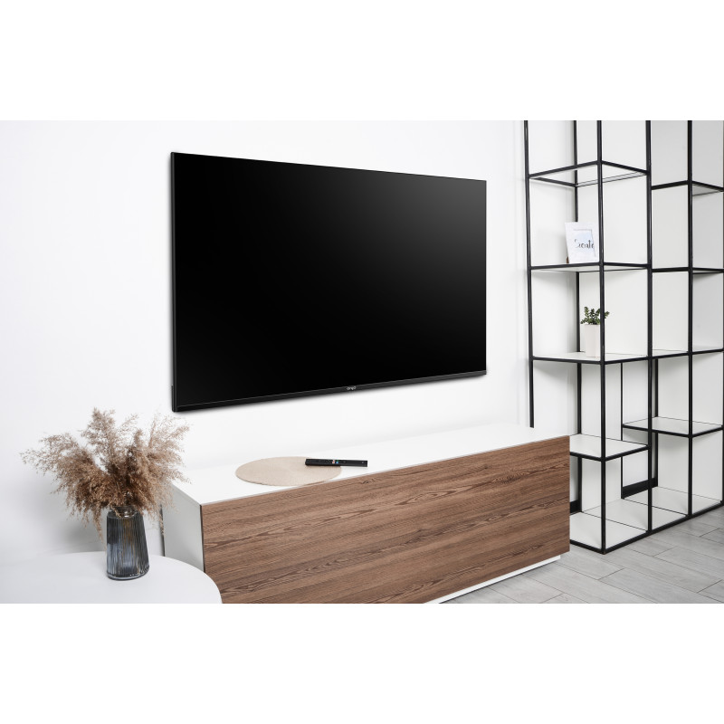 Телевізор ERGO 65GUS6500 (6998654)