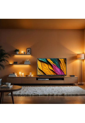 LED-телевізор Bravis 24K4000H  (6999000)