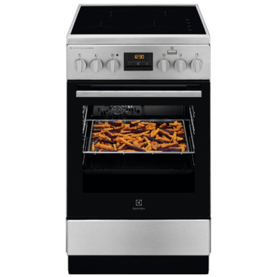 Електрична плита Electrolux LKI564201X (6932120)