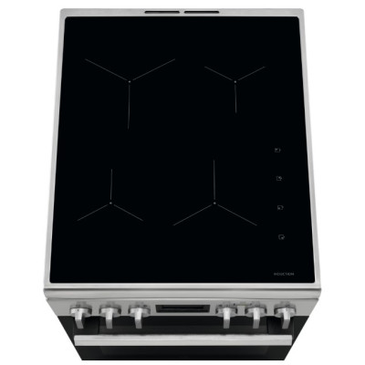 Електрична плита Electrolux LKI564201X (6932120)