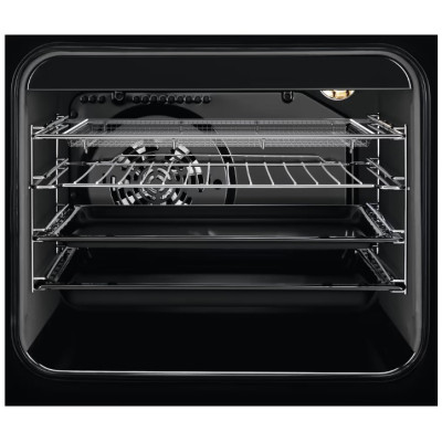 Електрична плита Electrolux LKI564201X (6932120)