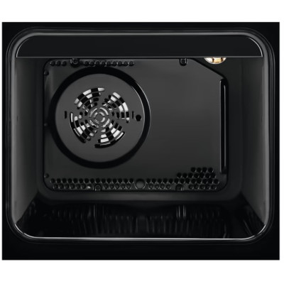 Електрична плита Electrolux LKI564201X (6932120)