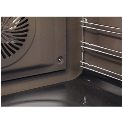 Електрична плита Electrolux LKI564201X (6932120)