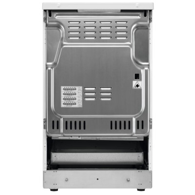 Електрична плита Electrolux LKI564201X (6932120)