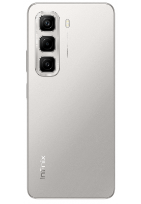 Смартфон Infinix Hot 50 X6882 8/128GB Titanium Grey (7050061)