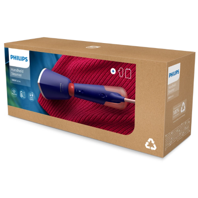 Відпарювач Philips STH5030/20 (7051264) Відпарювач Philips STH5030/20 (7051264)